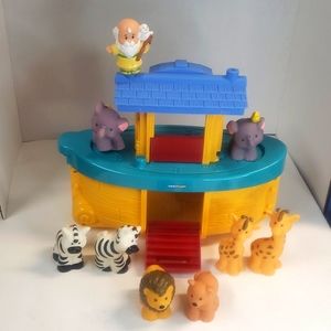 Little People Noah's Ark